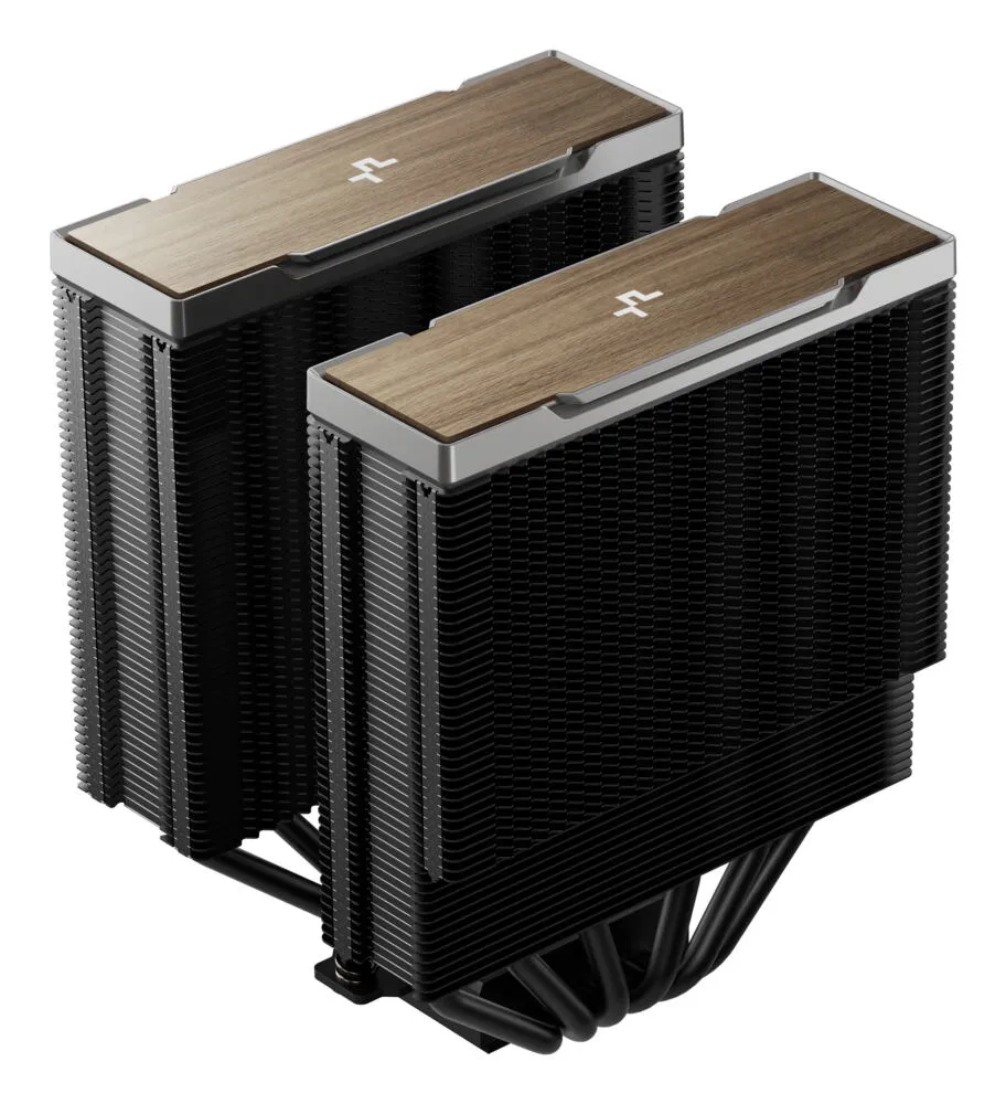 AK620 G2 R-AK620G2-BKNNMN-GJD Thumbnail 9