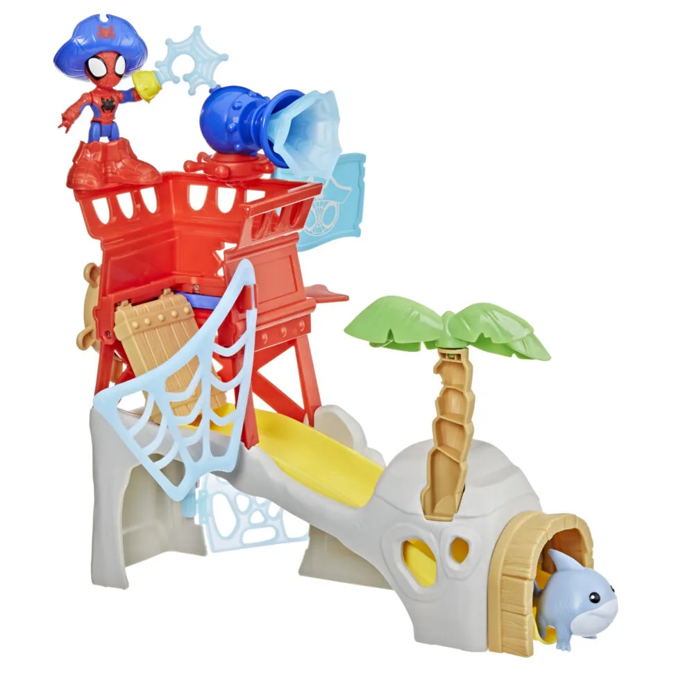 Hasbro Marvel G06655L0 Thumbnail 4