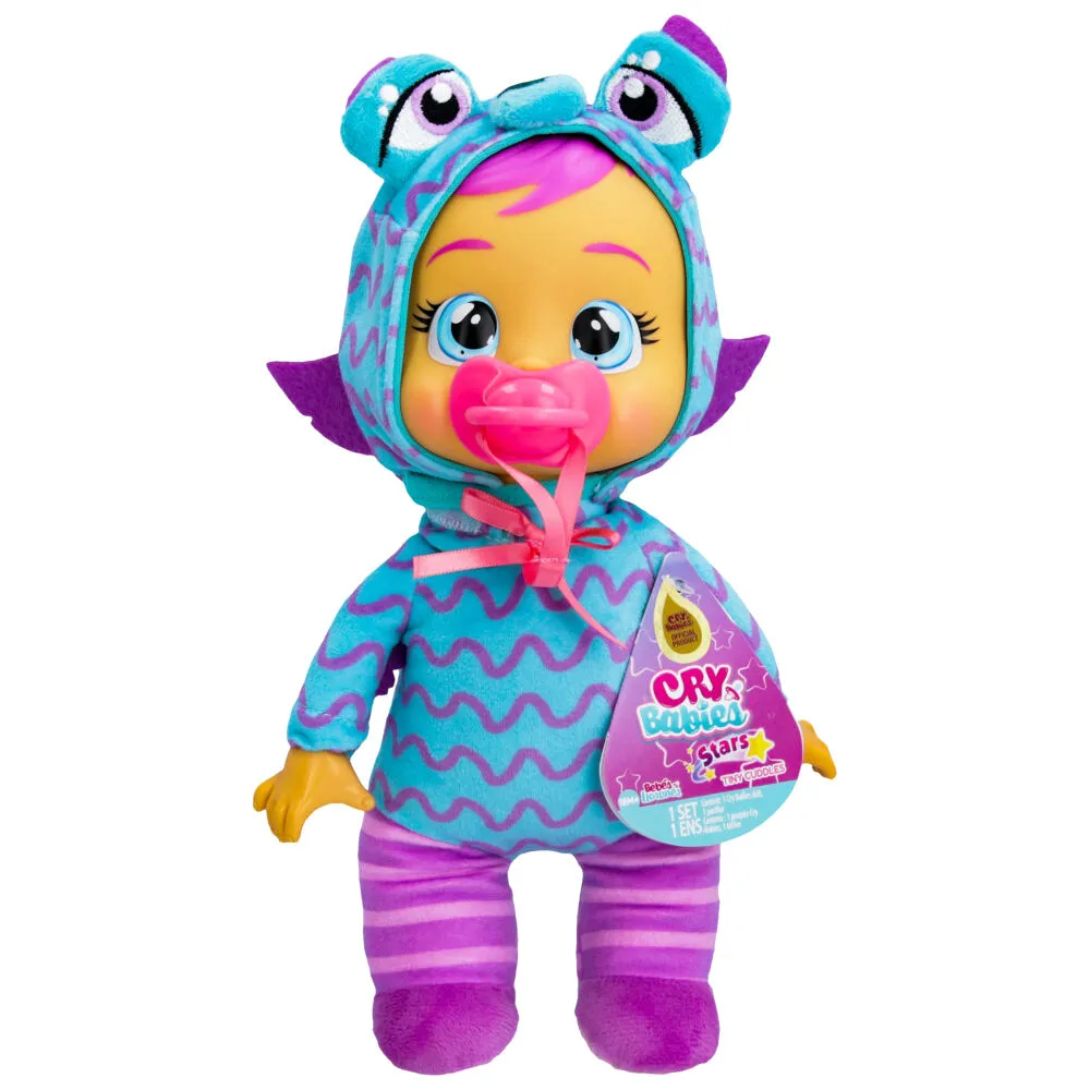 IMC Toys Cry Babies 911499 Oyuncak Bebek Thumbnail 2