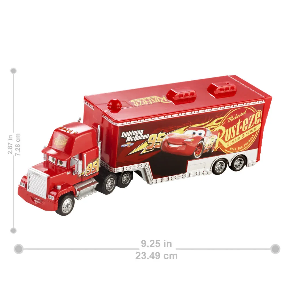 Disney Pixar Cars JGC73 Thumbnail 1