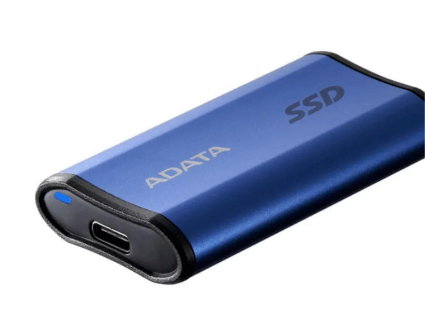 ADATA SE880 AELI-SE880-500GCBU 500 GB SSD Thumbnail 6