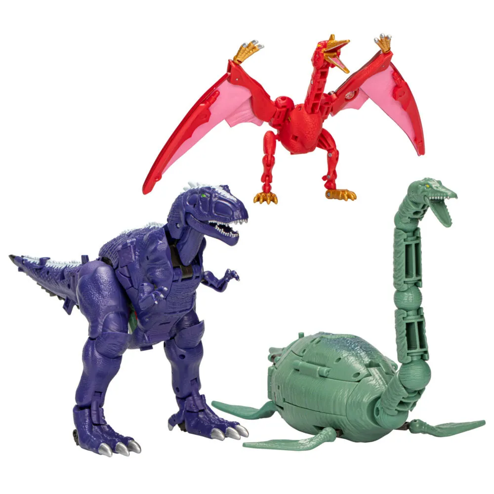 Hasbro Transformers: Legacy F85135L0 Thumbnail 1