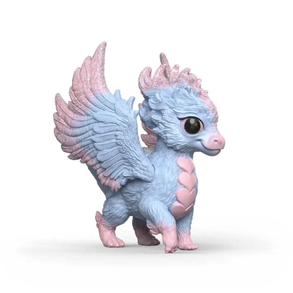 schleich 70844 çocuk oyuncak şekli Figür Oyuncak