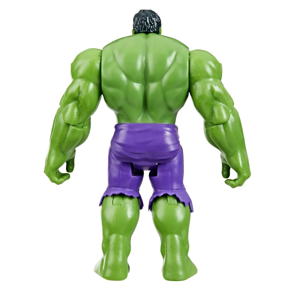Hasbro Marvel Avengers Hulk F93395X0 Oyuncak Figür Thumbnail 2