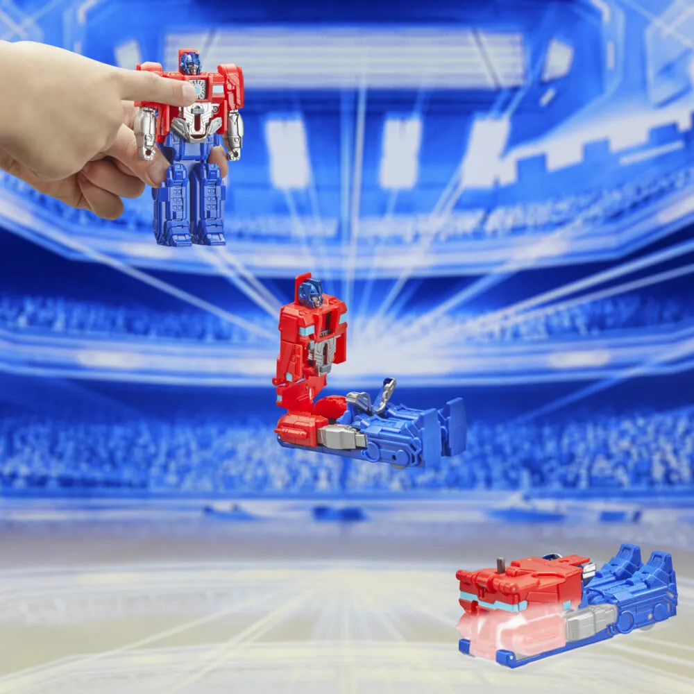 Hasbro Transformers F93875X0 Thumbnail 8