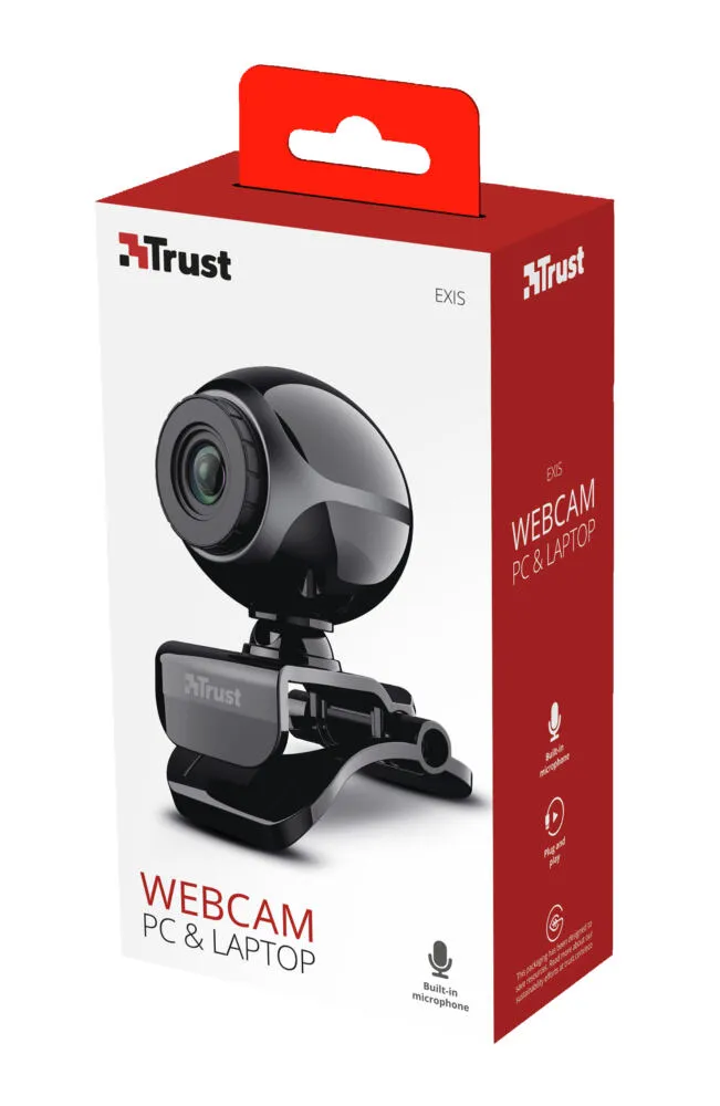 Trust Exis 17005 Thumbnail 7