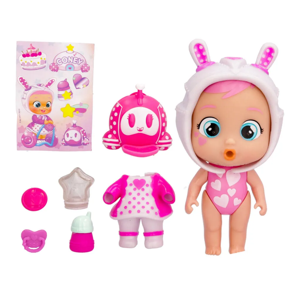 IMC Toys 914001 Oyuncak Bebek Thumbnail 6