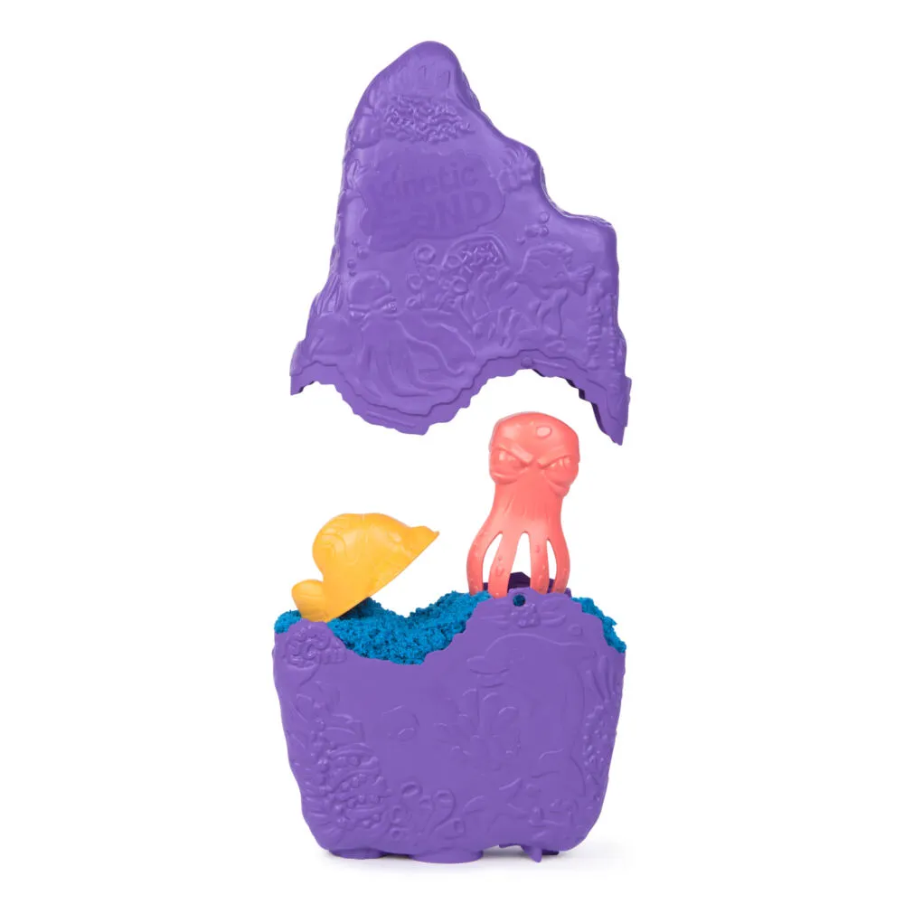Spin Master Kinetic Sand Project Planet Coral Reef 6069783 Thumbnail 4