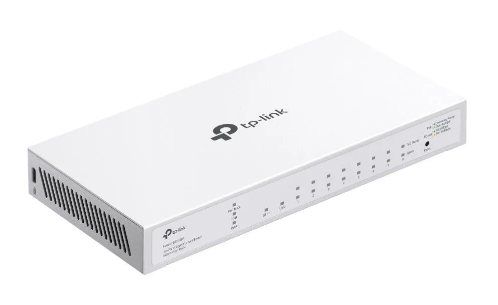TP-Link FESTA FS310GP Thumbnail 5