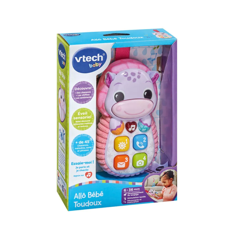 VTech Baby 80-566855 Thumbnail 12