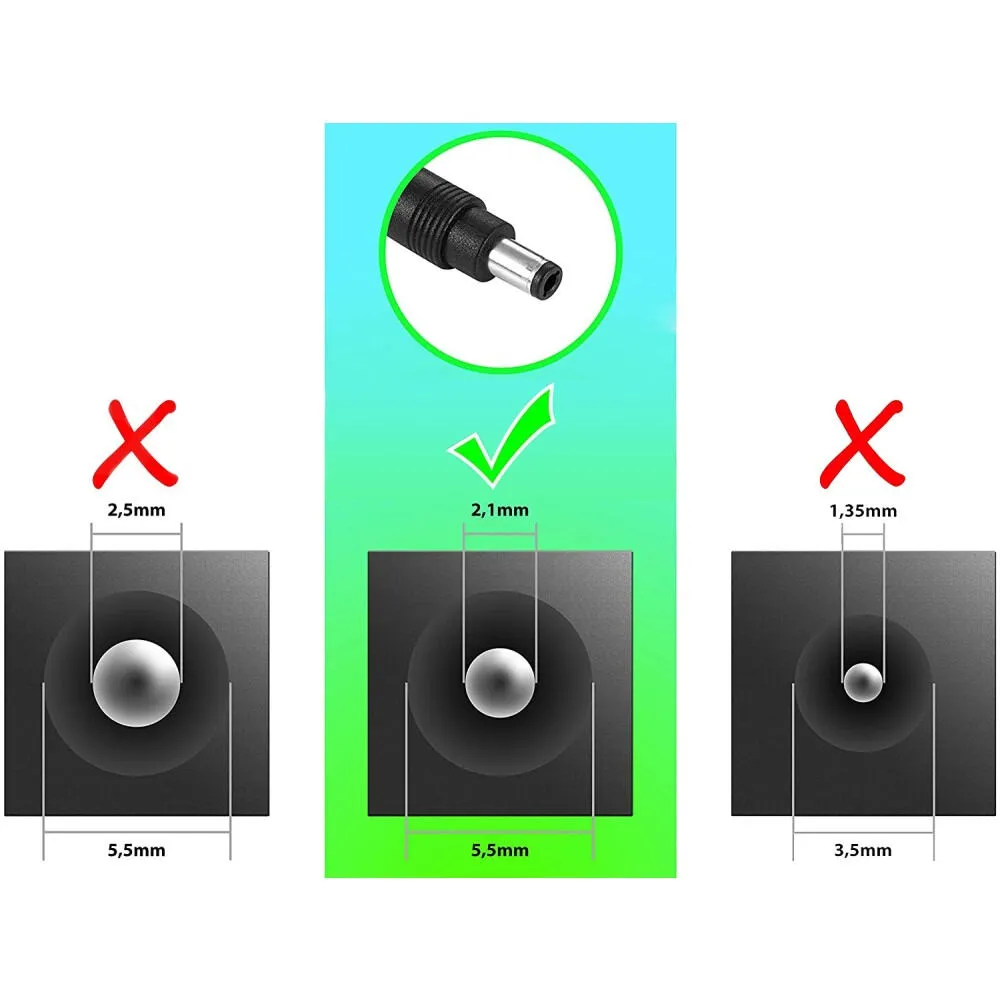 Techly IPW-12DC10A Thumbnail 9