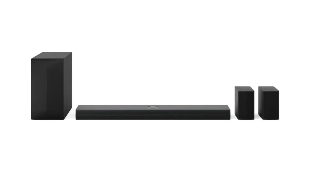 LG S70TR.AEUSLLD Thumbnail 2
