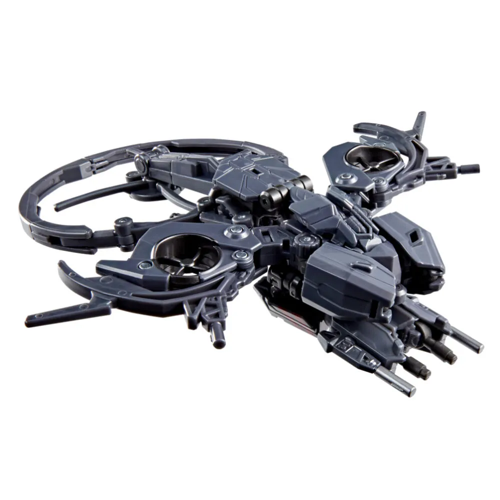 Hasbro Transformers Studio Series: One Deluxe Class Airachnid G19295X0 Thumbnail 1