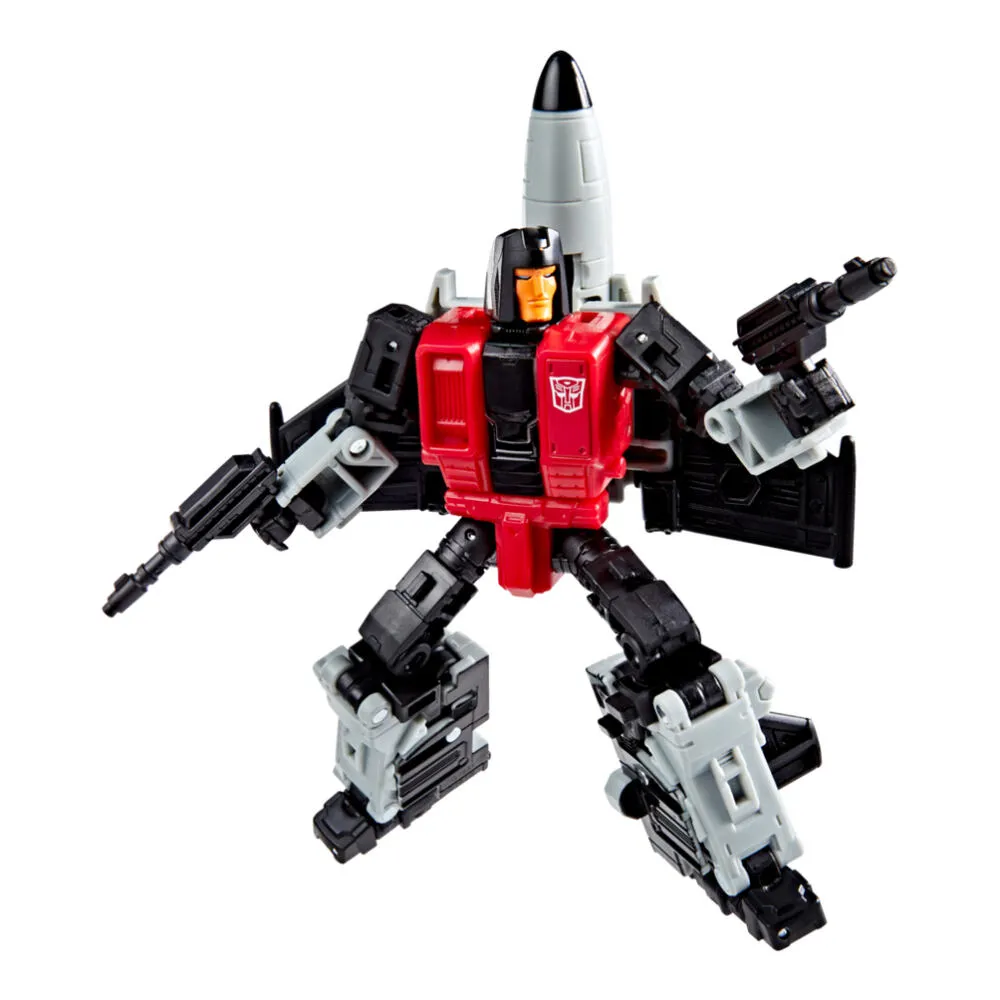 Hasbro Transformers Age of the Primes Aerialbot Skydive Transformer Oyuncakları