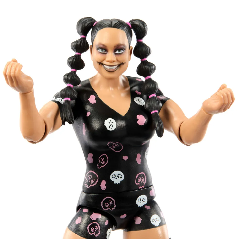 Mattel WWE JGD49 Oyuncak Figür Thumbnail 4