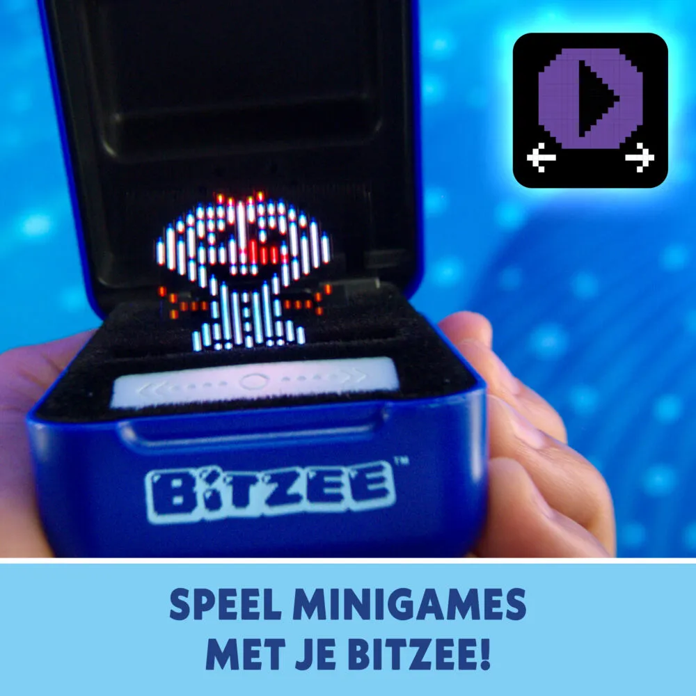 Spin Master Bitzee 6070083 Thumbnail 11