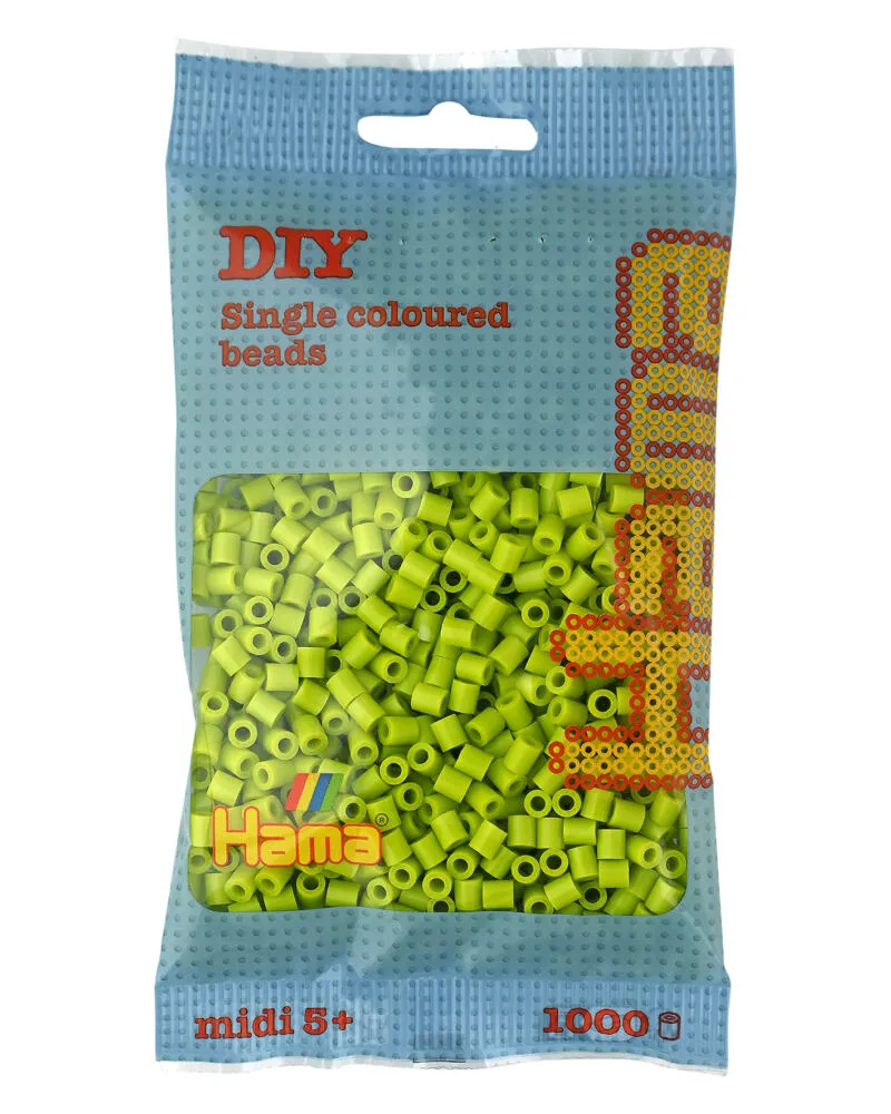 Hama 207-104 sanatsal ve yaratıcı oyuncak Sanat ve El İşi Oyuncakları