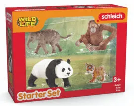 schleich 42736 Oyuncak Figür Thumbnail 1