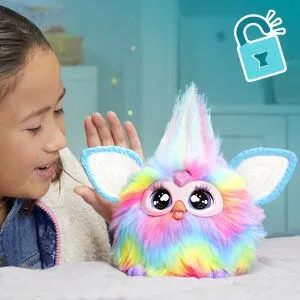 Hasbro Furby F8900FA0 Thumbnail 5