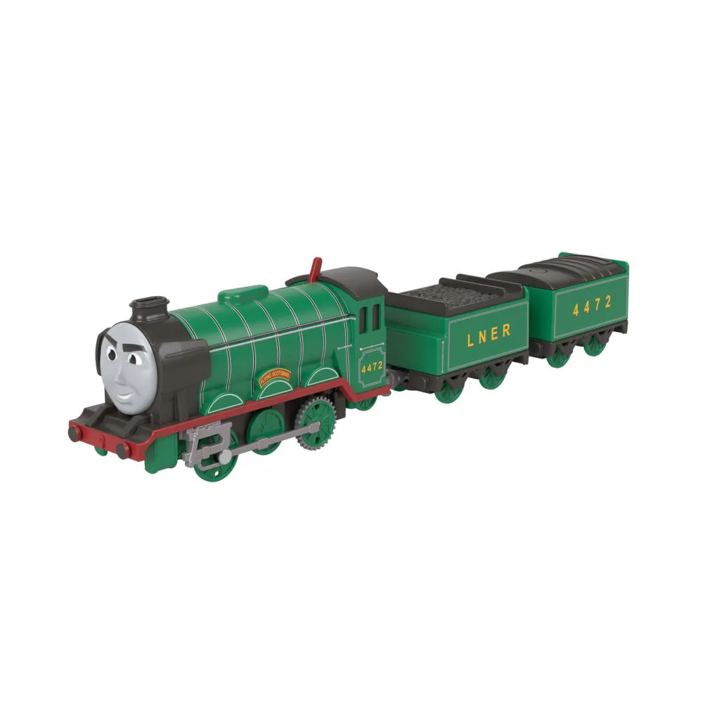 Fisher-Price Thomas & Friends JFV75 oyuncak araç Thumbnail 4
