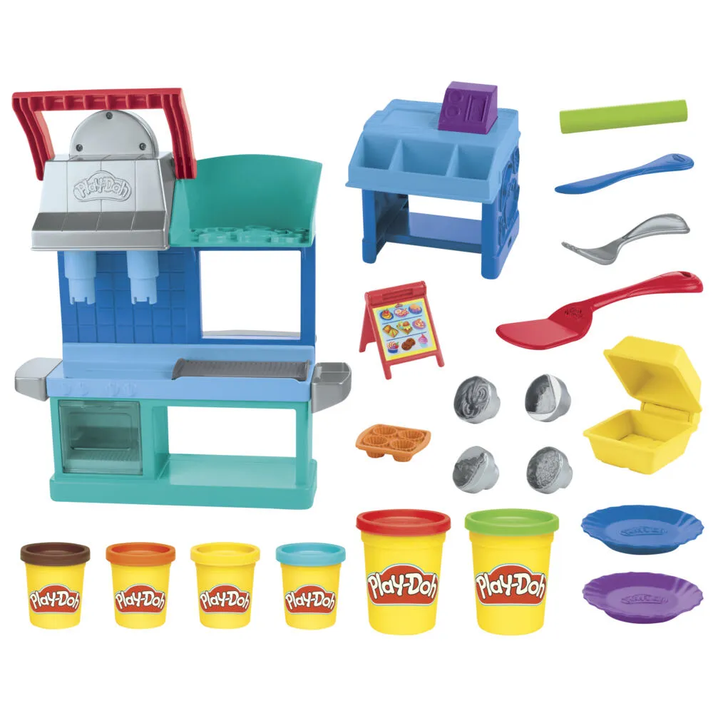 Play-Doh F69035L00 sanatsal ve yaratıcı oyuncak Thumbnail 1