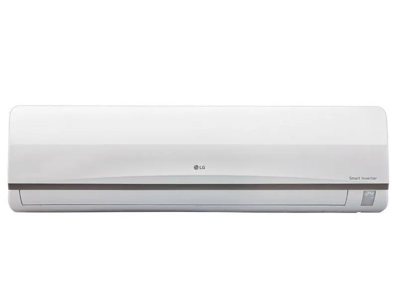 LG JS-Q12SPXD Split klima ayrılabilir sistem Beyaz
