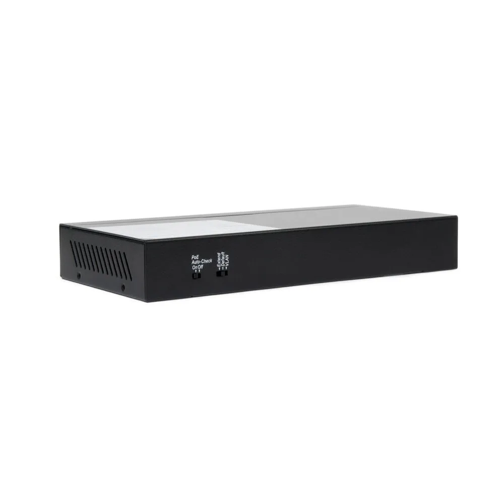 Vultech Security VS-POE2082GE-120W Thumbnail 4