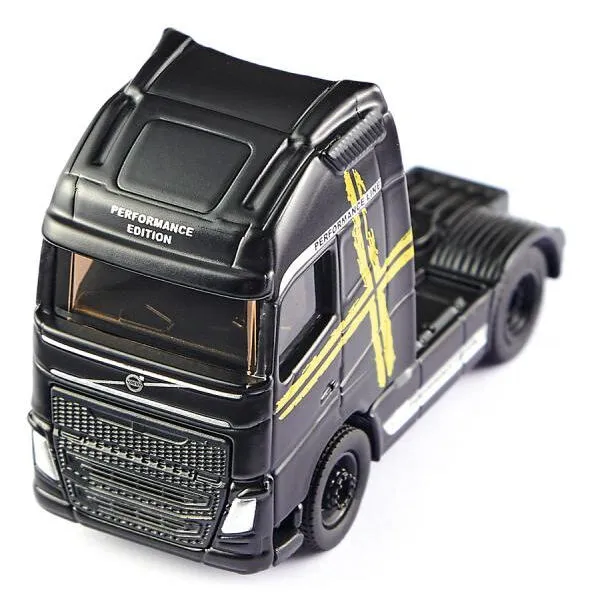 Siku Volvo FH16 Performance 1543 Oyuncak Araç Thumbnail 1