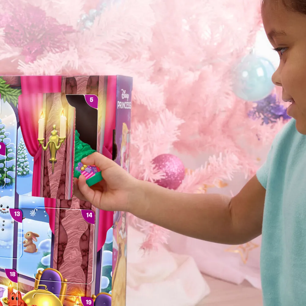 Fisher-Price Little People JCW74 çocuk oyuncak şekli Thumbnail 1