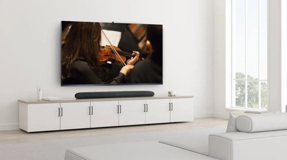 TCL TS6100 120 W Televizyon Hoparlörleri Thumbnail 10