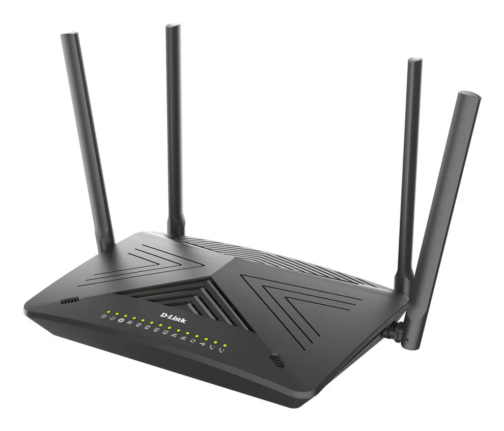 D-Link DSL-X3052E Thumbnail 4