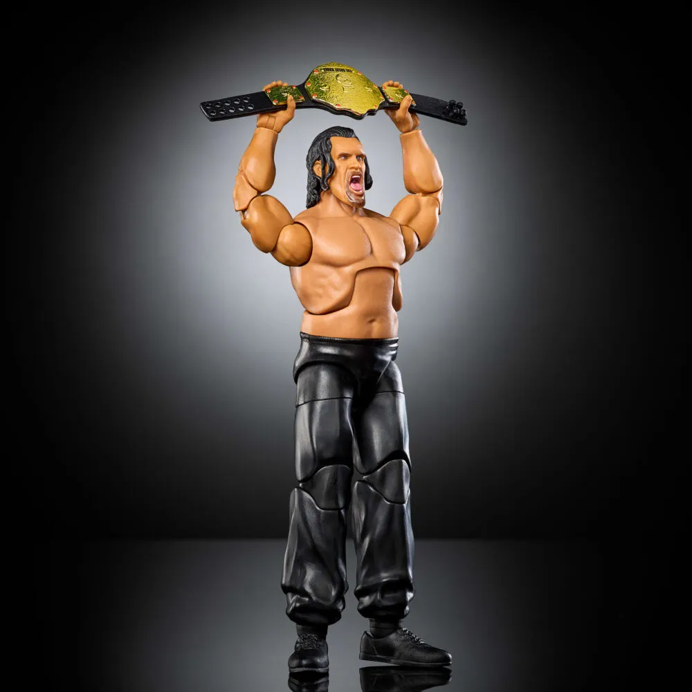 WWE JHT66 Thumbnail 5