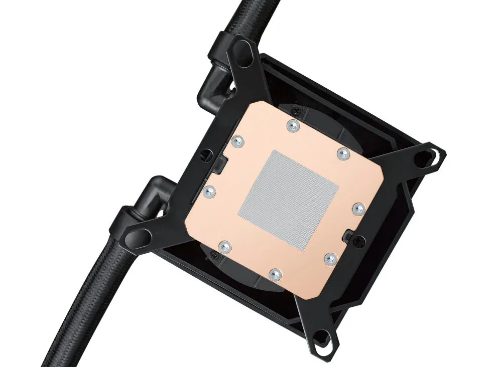 ASUS ROG Ryujin III 240 ARGB 90RC00K1-M0UAY0 Thumbnail 5
