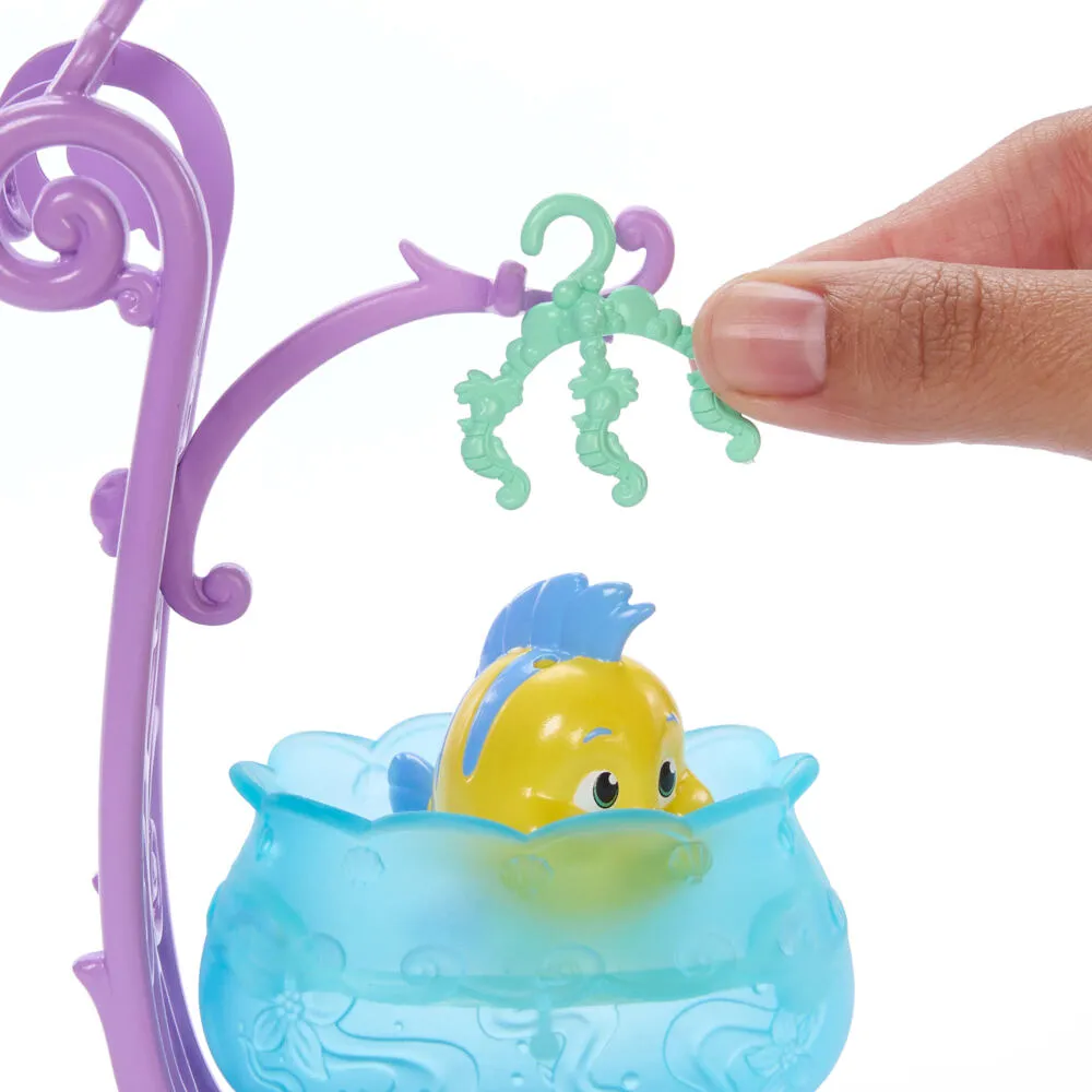 Mattel Disney Princess JFC36 Oyuncak Bebek Thumbnail 4