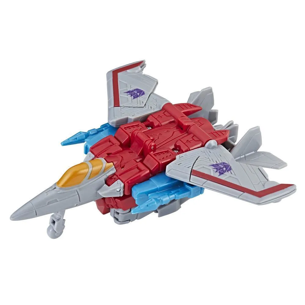 Hasbro Starscream E1902ES0 Thumbnail 2