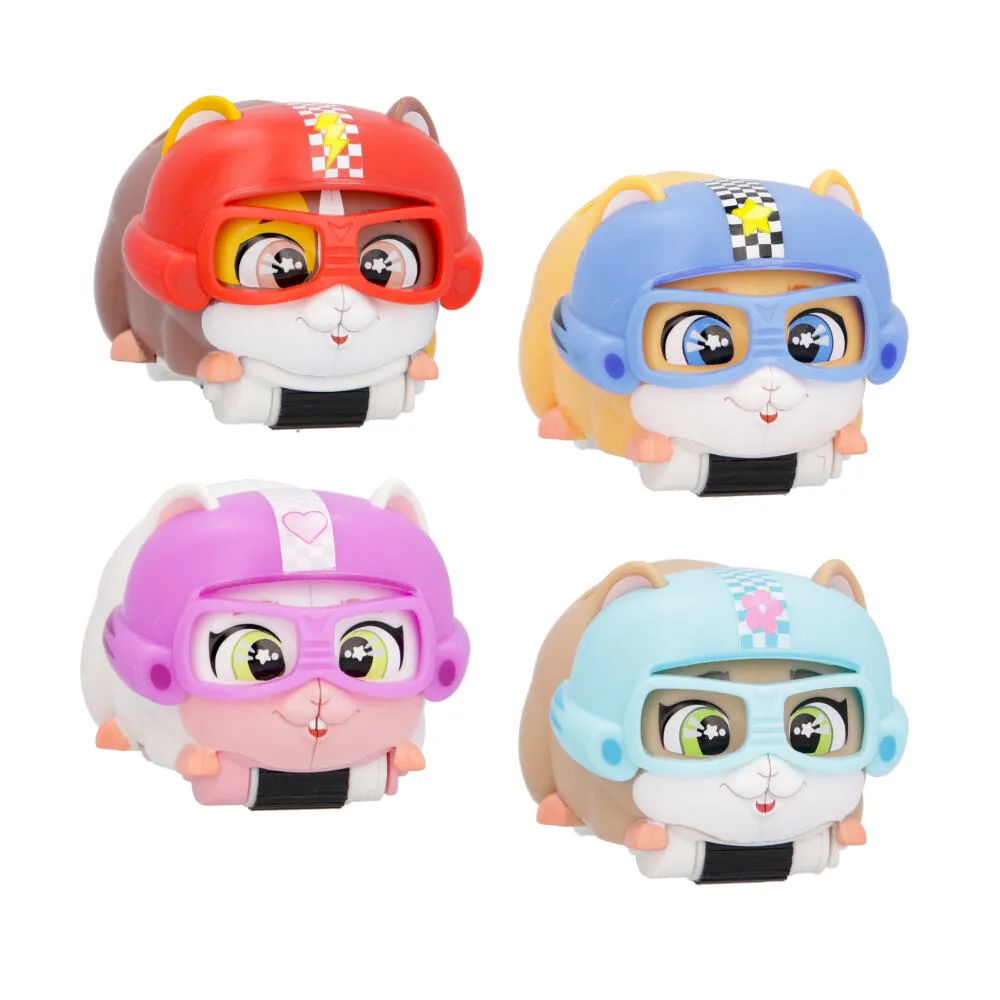 IMC Toys 906020 Hamster Oyuncak Figür Thumbnail 7