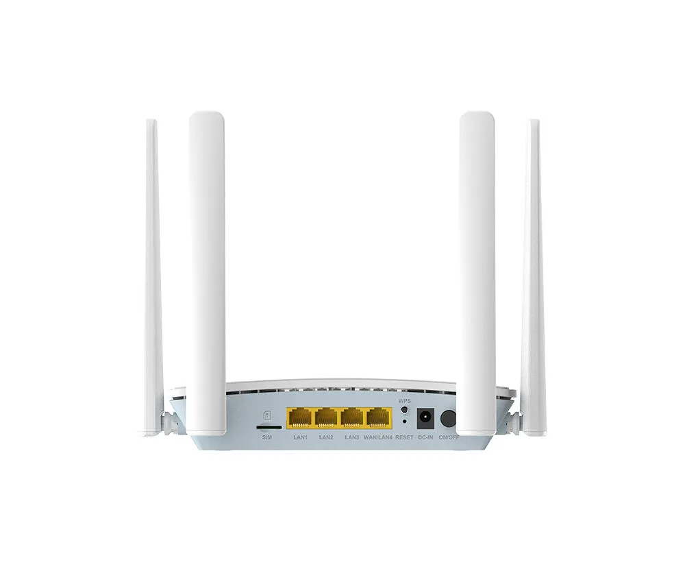 D-Link G403C/E Thumbnail 5
