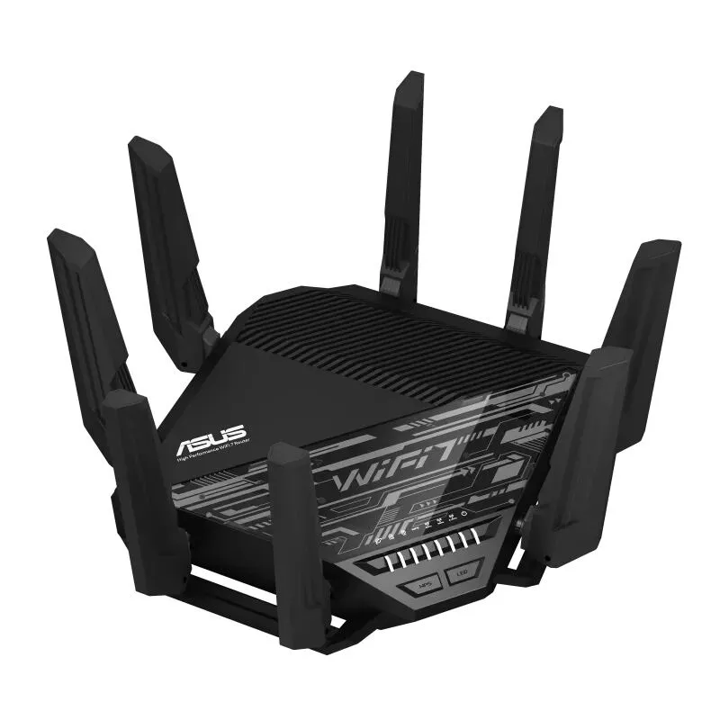 ASUS BE19000 RT-BE96U Thumbnail 5