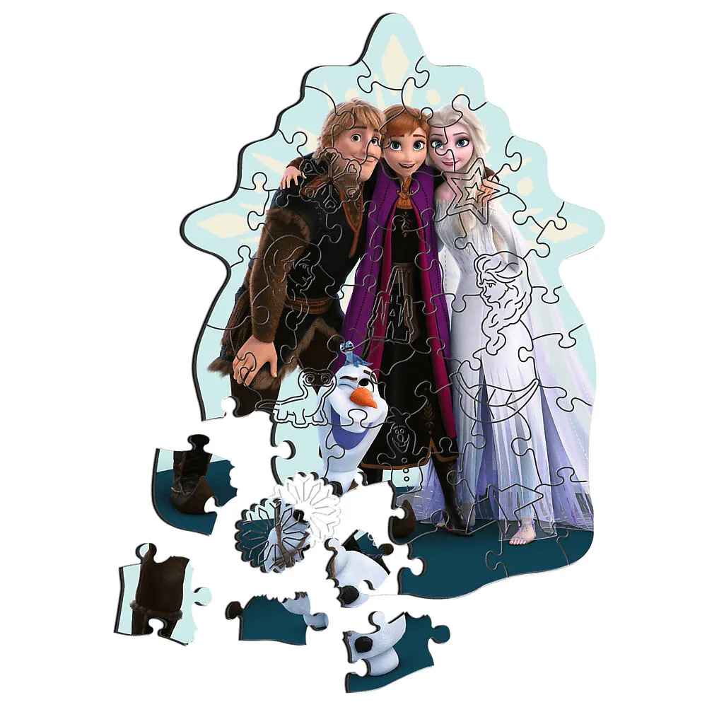 Trefl 20283 50 Parça Puzzle Thumbnail 2
