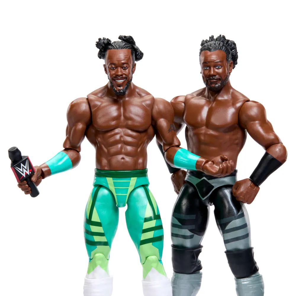WWE JHJ59 Thumbnail 4