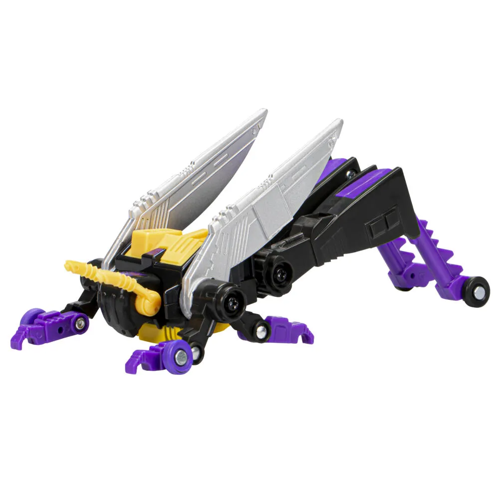 Hasbro Transformers The Movie G1 Kickback F69475L0 Thumbnail 1