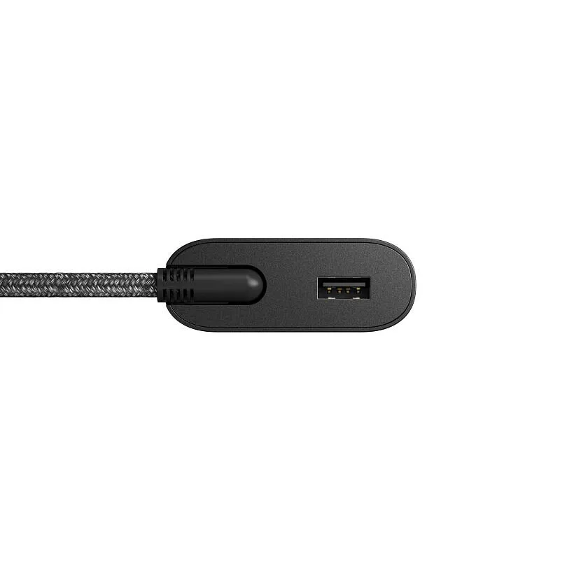 HP 110 W USB-C Dizüstü Şarj Cihazı 8B3Y2AA Thumbnail 5