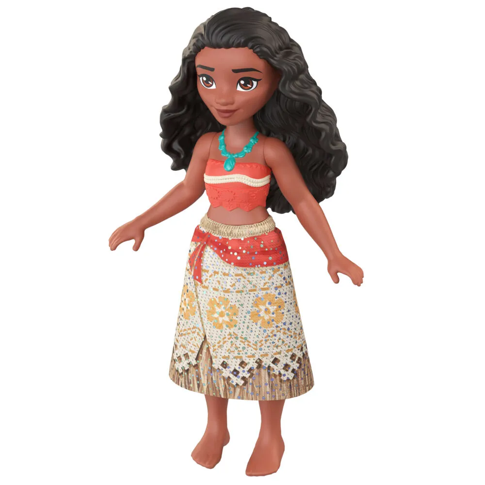 Mattel Disney Princess JBX44 Oyuncak Bebek Thumbnail 8