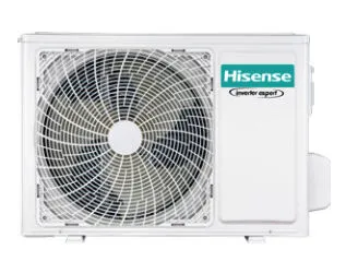 Hisense KITUNIAIR12WH HISKITUNIAIR12WH Thumbnail 3