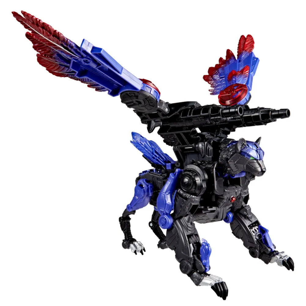 Hasbro Transformers Age of the Primes Leader Class Razorclaw G19075X0 Thumbnail 2