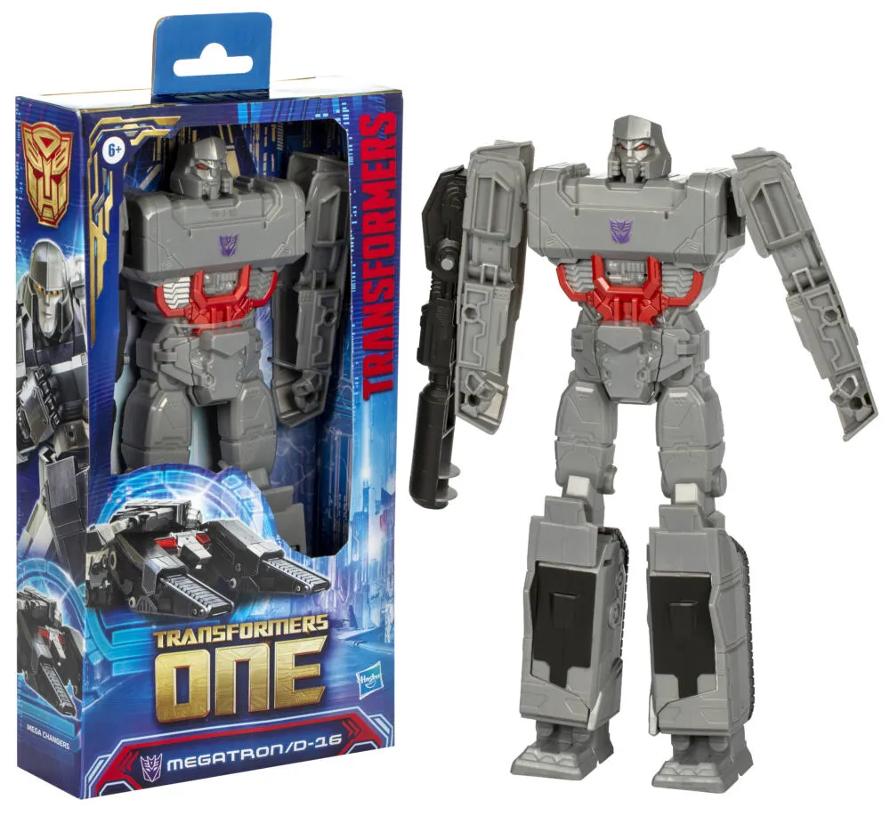 Hasbro Transformers F86985X0 Thumbnail 3