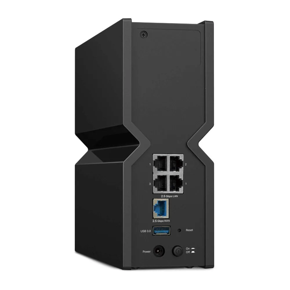 TP-Link Archer BE9300 ARCHER BE550 Thumbnail 4