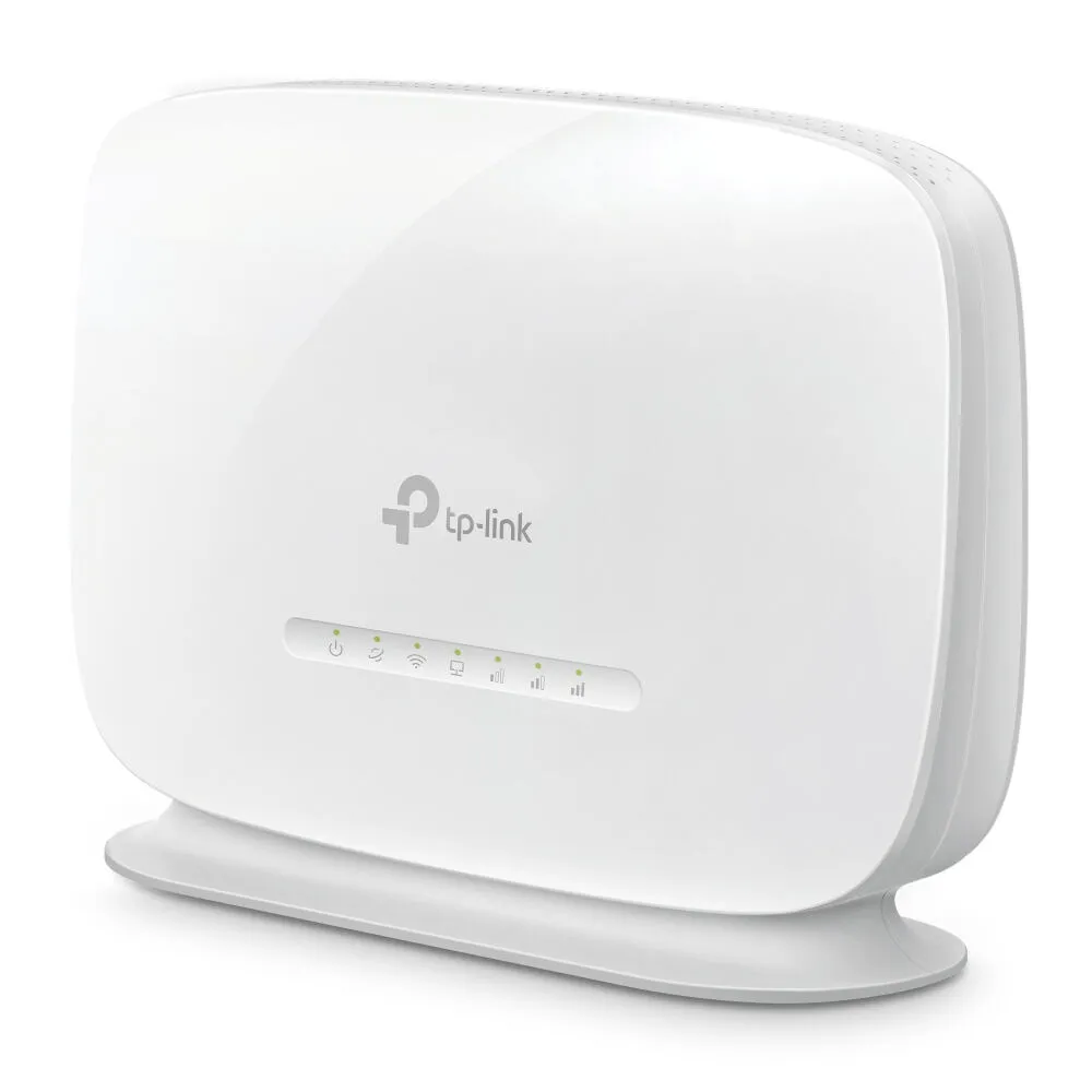 TP-Link TL-MR105 Thumbnail 2