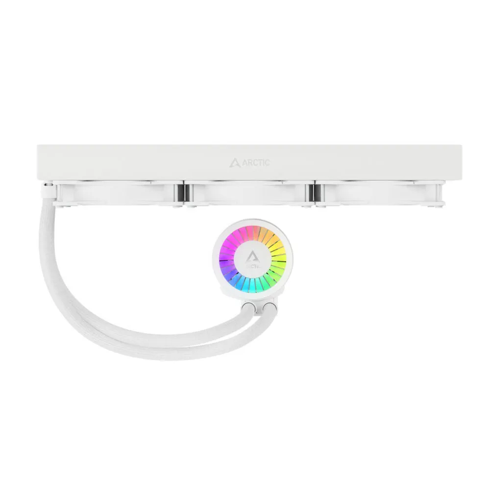 ARCTIC Liquid Freezer III 420 A-RGB ACFRE00153A Thumbnail 3