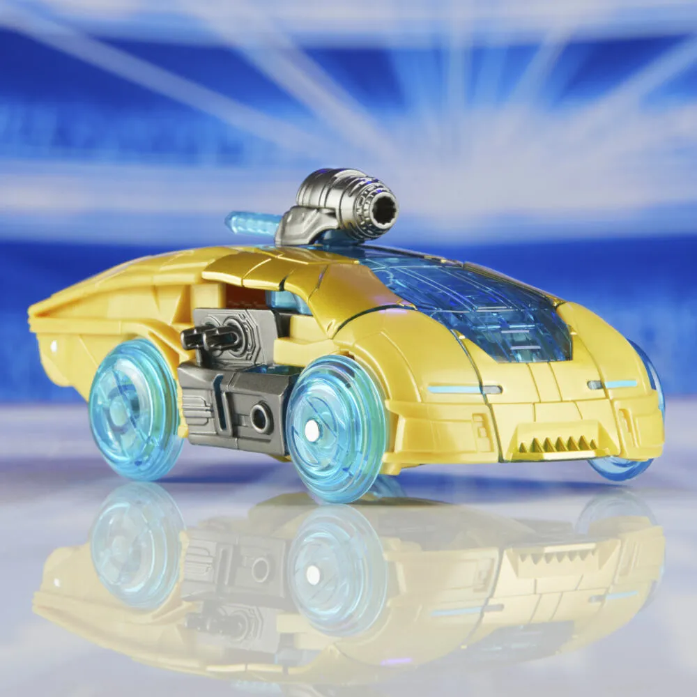 Hasbro Transformers F94965L0 Thumbnail 13